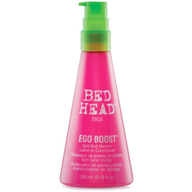 Tigi Bed Head Ego Boost Balsamo Per Doppie Punte 200ml