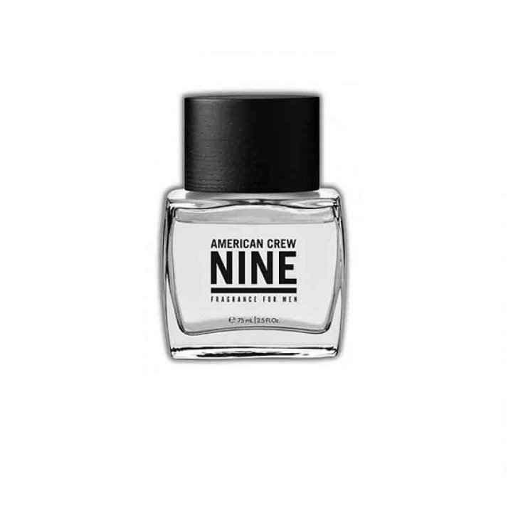 American Crew Nine Fragance For Men 75ml