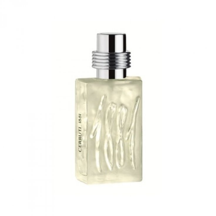 *CERRUTI 1881 U EDT 25 VAPO