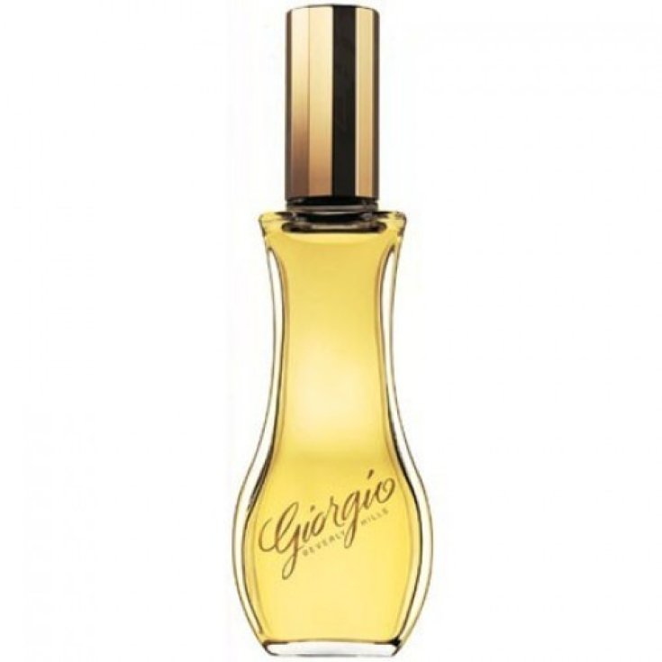 GIORGIO DONNA B.HILLS EDT 30 VAPO