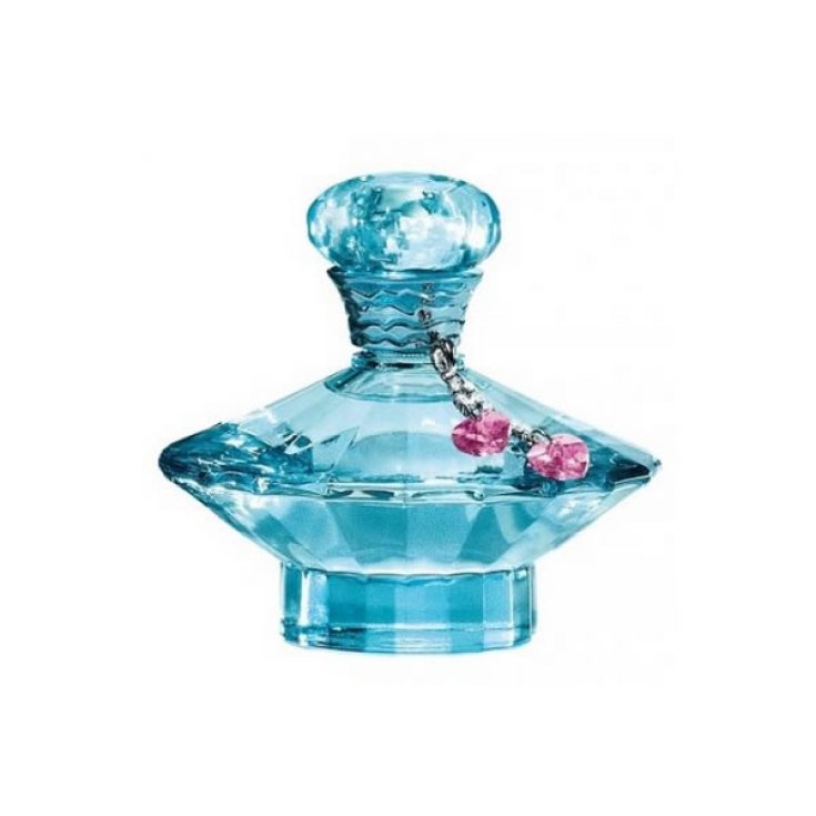 @CURIOS B SPEARS EDP 50 VAPO