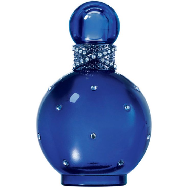 *MIDNIGHT FANTASY B SPEARS EDP 30 V