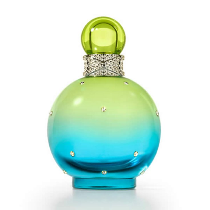 Britney Spears Island Fantasy Eau De Toilette Spray 100ml