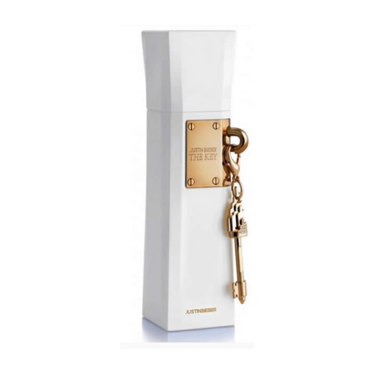 *JUSTIN BIEBER THE KEY EDP 30 VAPO