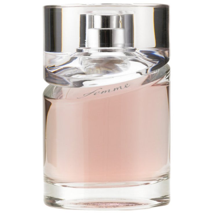 *BOSS FEMME EDP 75 VAPO