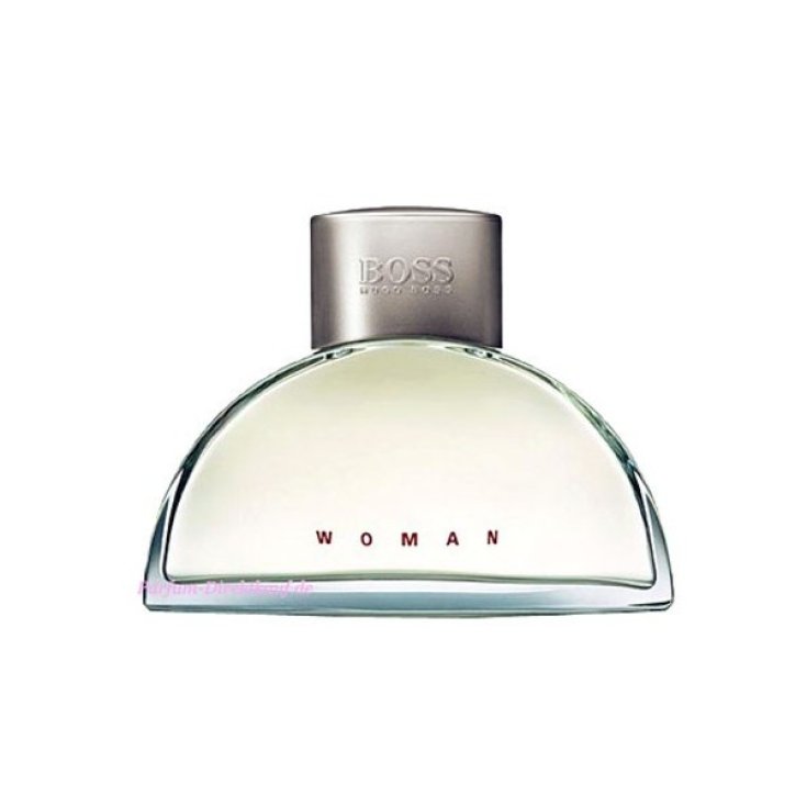 *BOSS WOMAN EDP 50 VAPO