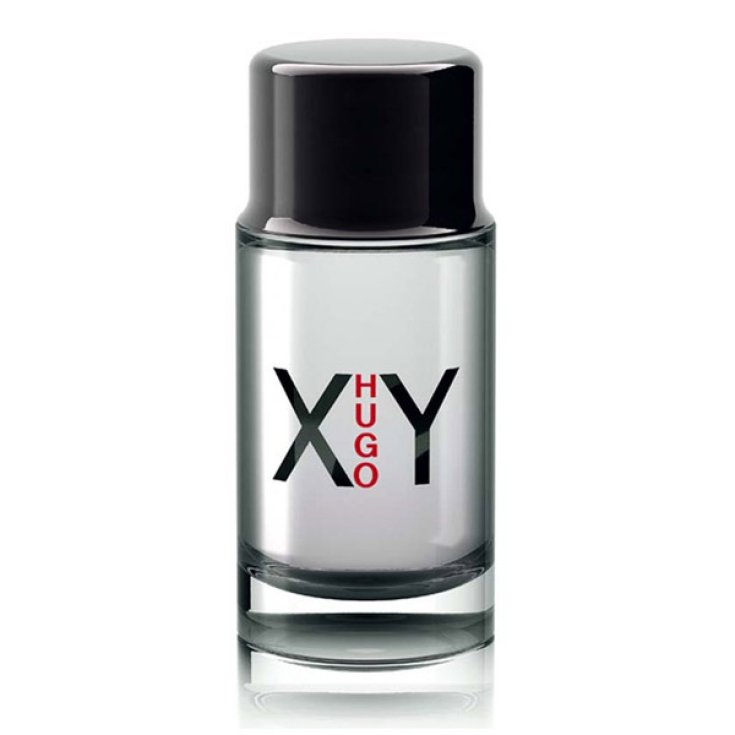 @HUGO XY MAN EDT 100 VAPO