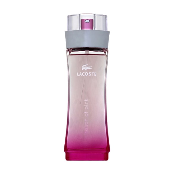 *LACOSTE PINK EDT 30 VAPO