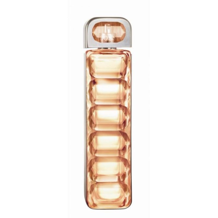 @BOSS ORANGE D EDT 50 VAPO