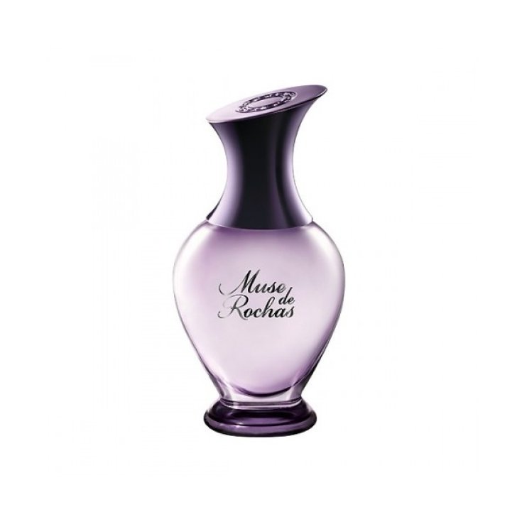 Rochas Muse Eau De Parfum Spray 100ml