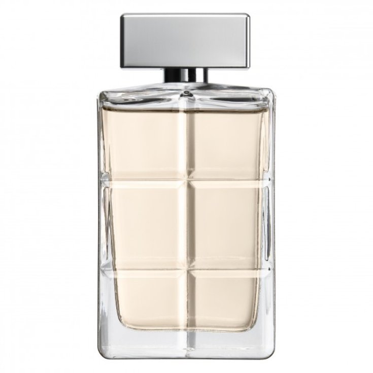 *BOSS ORANGE U EDT 60 VAPO