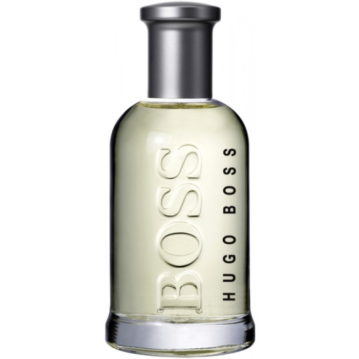 BOSS BOTTLED U EDT 50 VAPO
