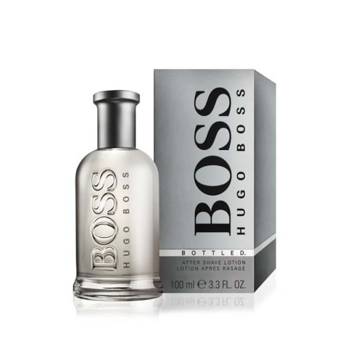 BOSS BOTTLED U A/S 100 ML