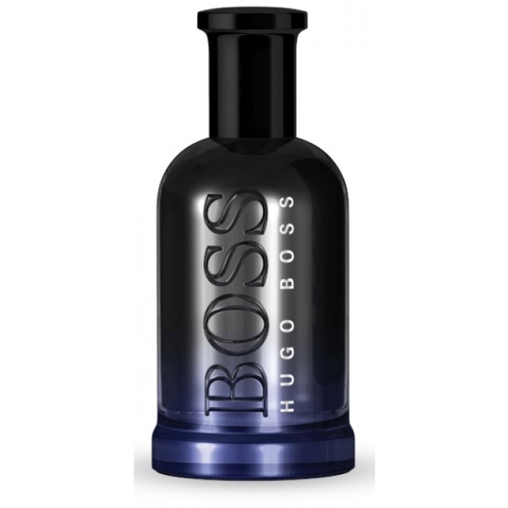 BOSS BOTTLED NIGHT U EDT 50 VAPO