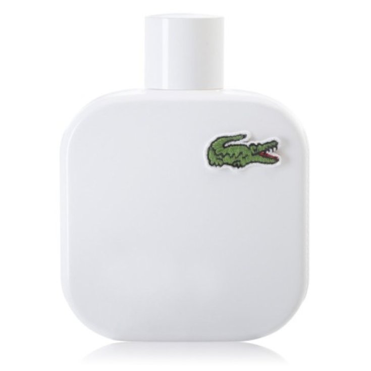 *LACOSTE U L12.12 BLANC EDT 100 VAP