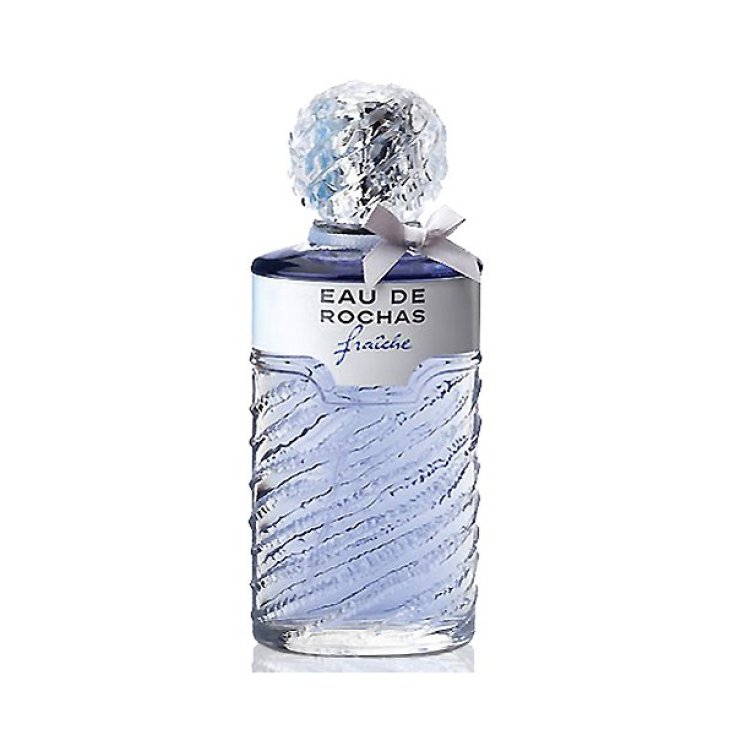 Rochas Eau Fraiche Eau De Toilette 220ml