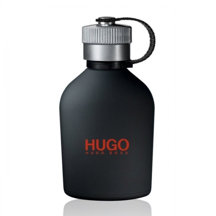 *BOSS HUGO JUST DIFFERENT U EDT 40