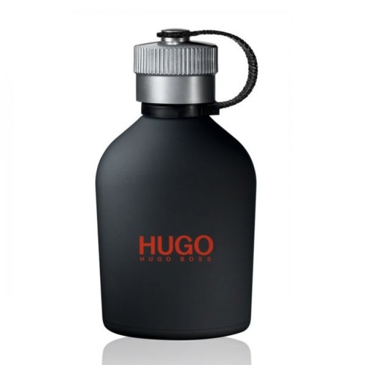 *BOSS HUGO JUST DIFFERENT U EDT 75
