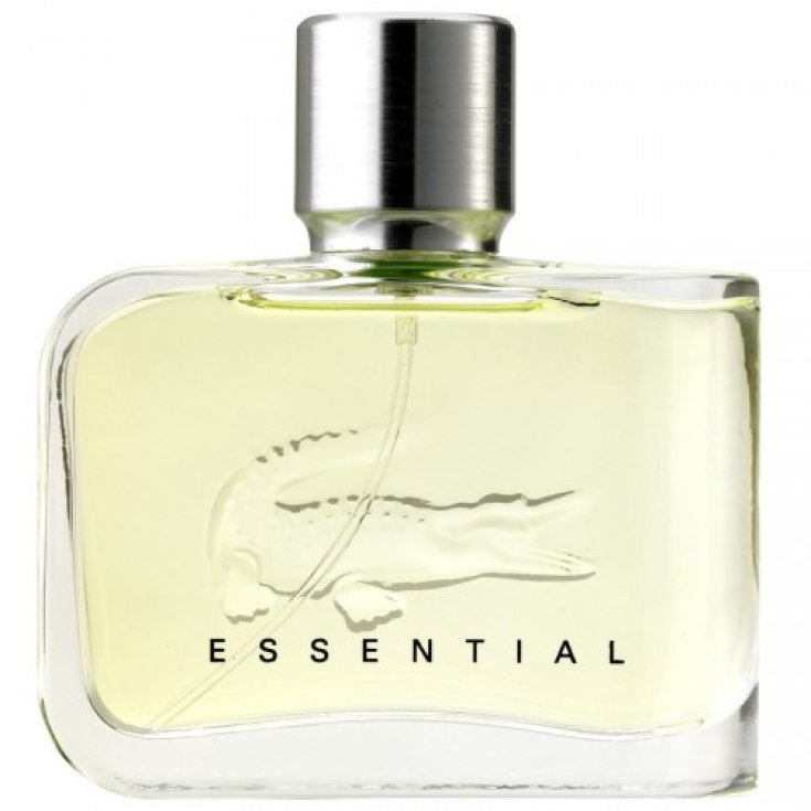 *LACOSTE ESSENTIAL U EDT 75 VAPO
