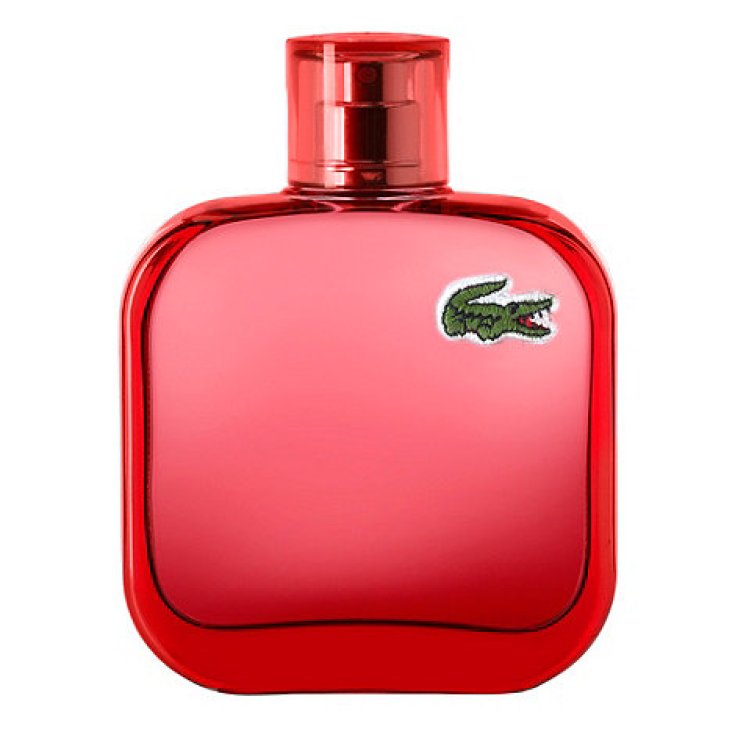 *LACOSTE U L12.12 ROUGE EDT 100 VAP