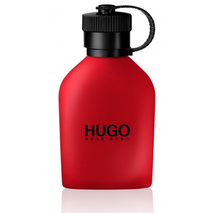 *HUGO RED U EDT 75 V