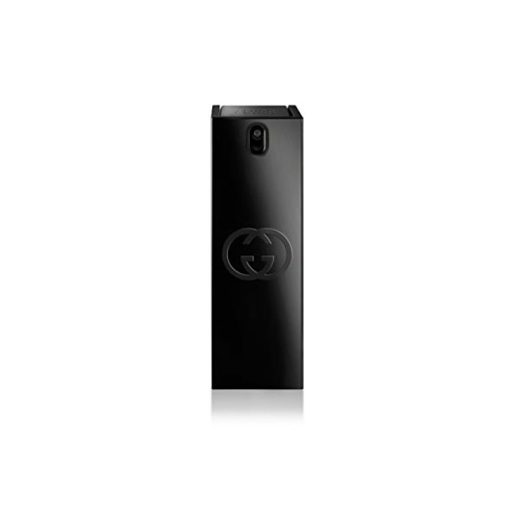 *GUCCI GUILTY BLACK U EDT 30 VAPO