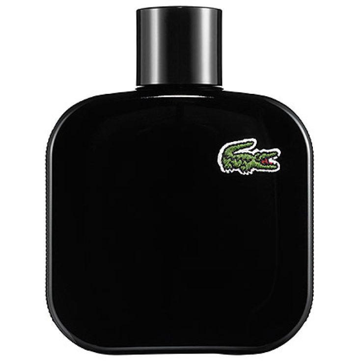 *LACOSTE U L12.12 NOIR EDT 100 VAP