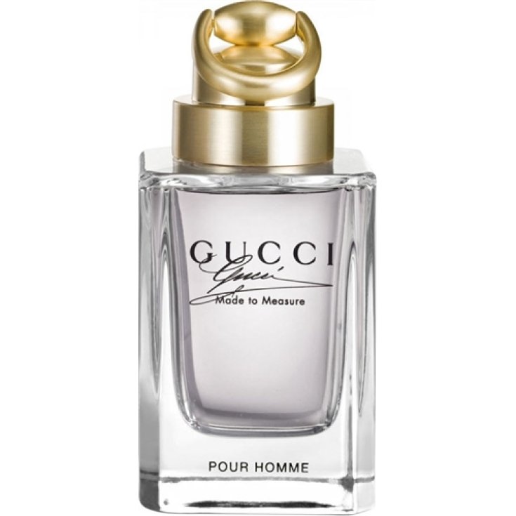 *GUCCI MADE U EDT 90 VAPO