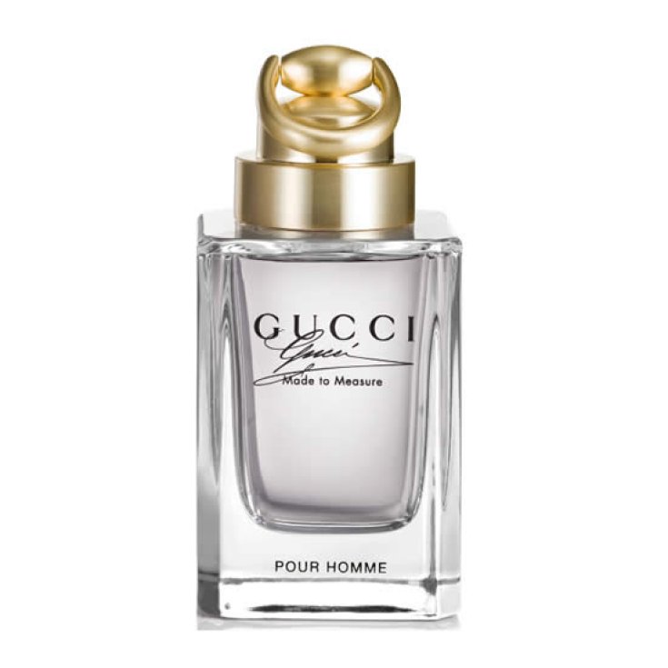 *GUCCI MADE U EDT 50 VAPO