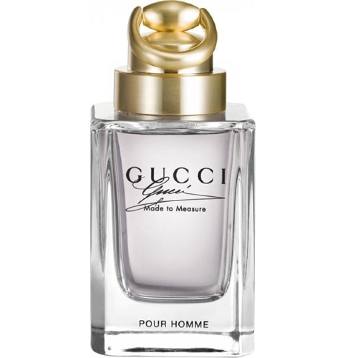*GUCCI MADE U EDT 30 VAPO