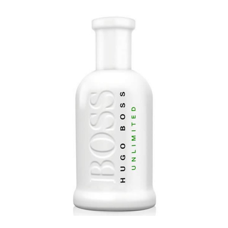 *BOSS UNLIMITED U EDT 50 VAPO