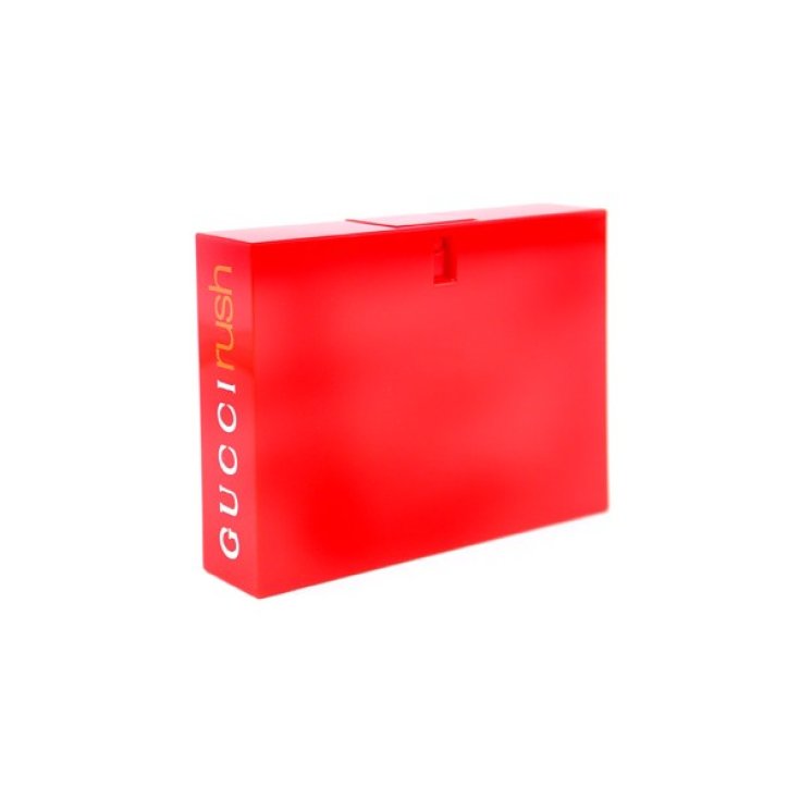 *GUCCI RUSH D EDT 30 VAPO
