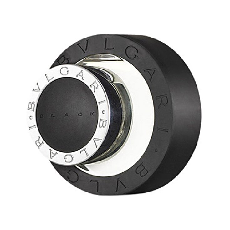 @BULGARI BLACK EDT 75 VAPO