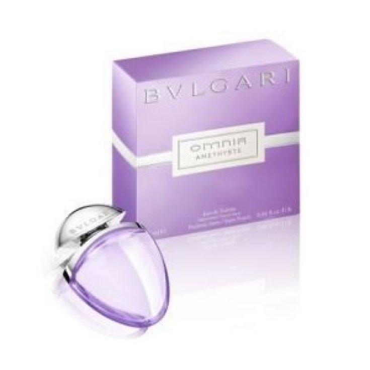 @BULGARI AMETHYSTE D EDT 25 V PURSE