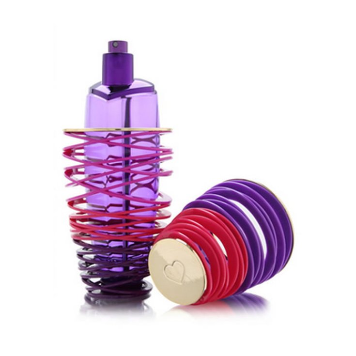 *JUSTIN BIEBER GIRLFRIEND EDP 50 V