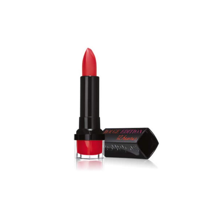 Rouge &Eacute;dition 12 Heures 29 Cerise Sur Le Lipstick