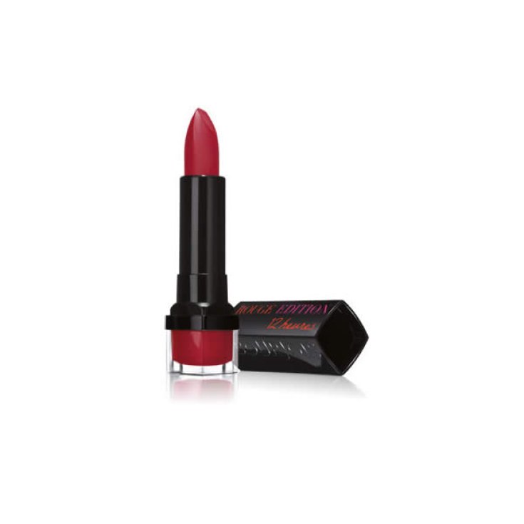 Rouge &Eacute;dition 12 Heures 34 Cherry My Cherie