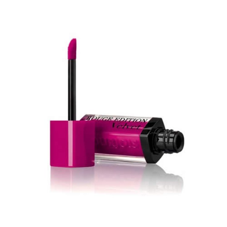 Rouge Edition Velvet 06 Pink Pong