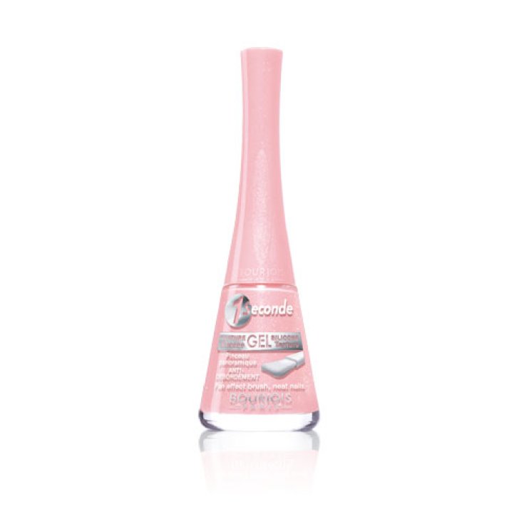 1 Seconde Smalto Rose Delicat 02