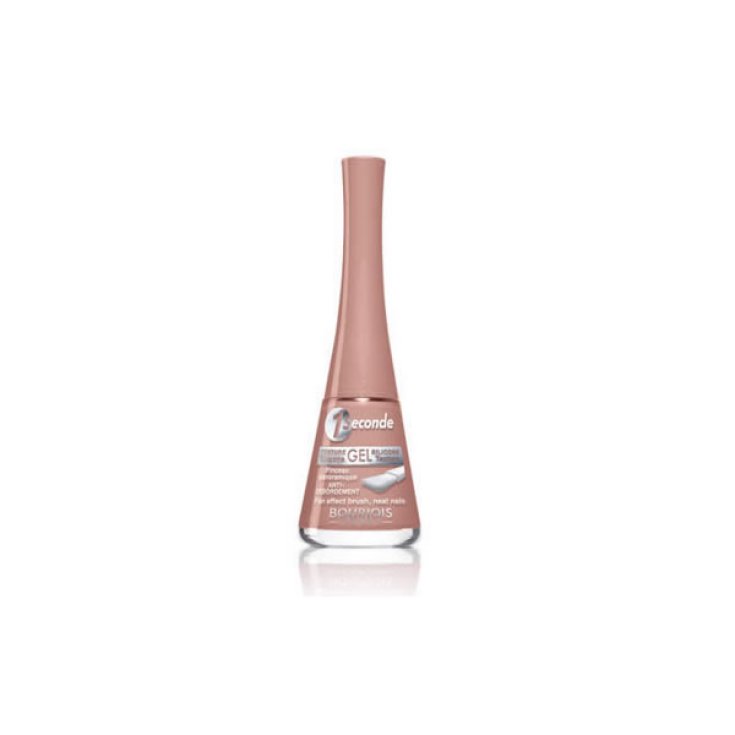 1 Seconde Smalto Beige Distinction 03