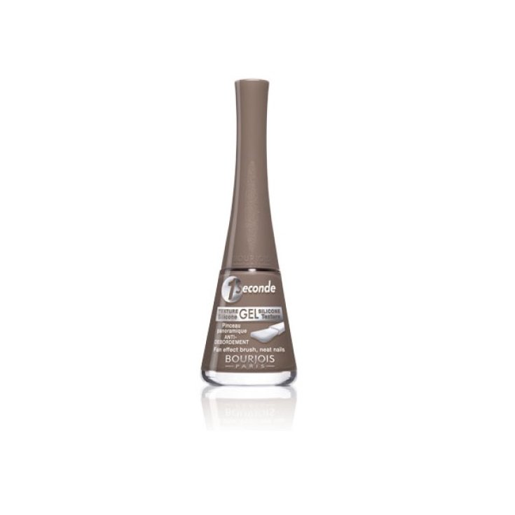 Bourjois 1 Seconde Smalto Tauper Classy 04