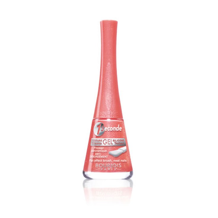 1 Seconde Smalto Corail Magique 05