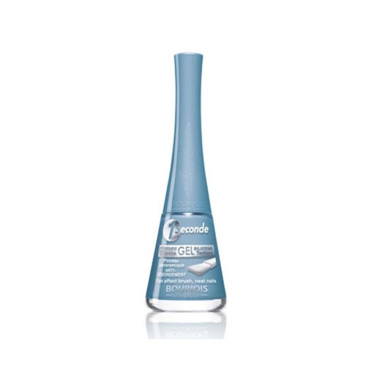1 Seconde Smalto Bleu Water 08