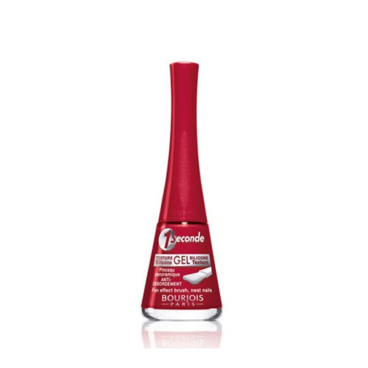 1 Seconde Smalto Rouge In Style 11