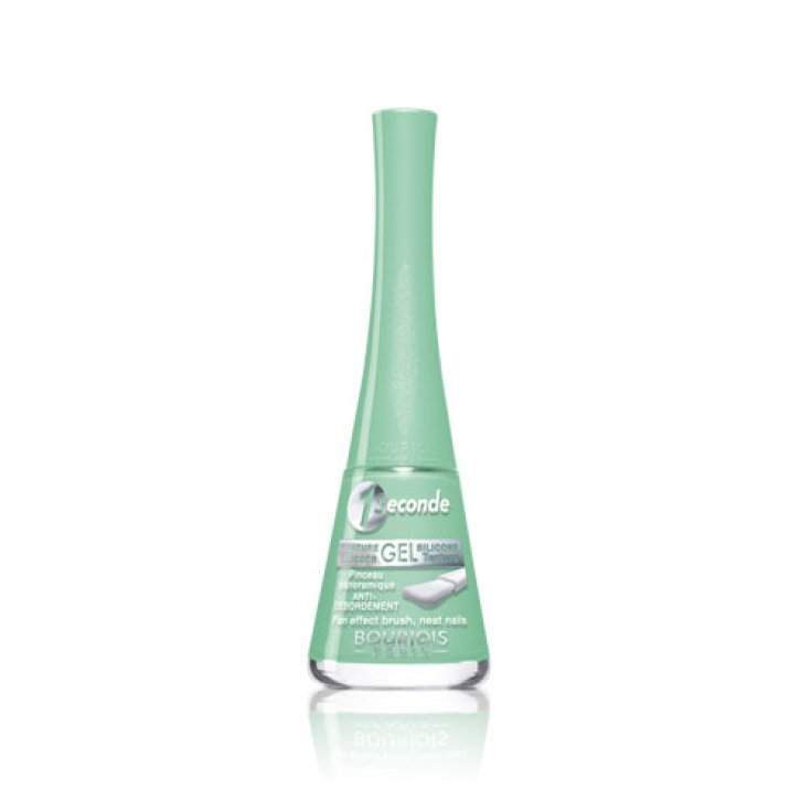1 Seconde Smalto Green Fix 27