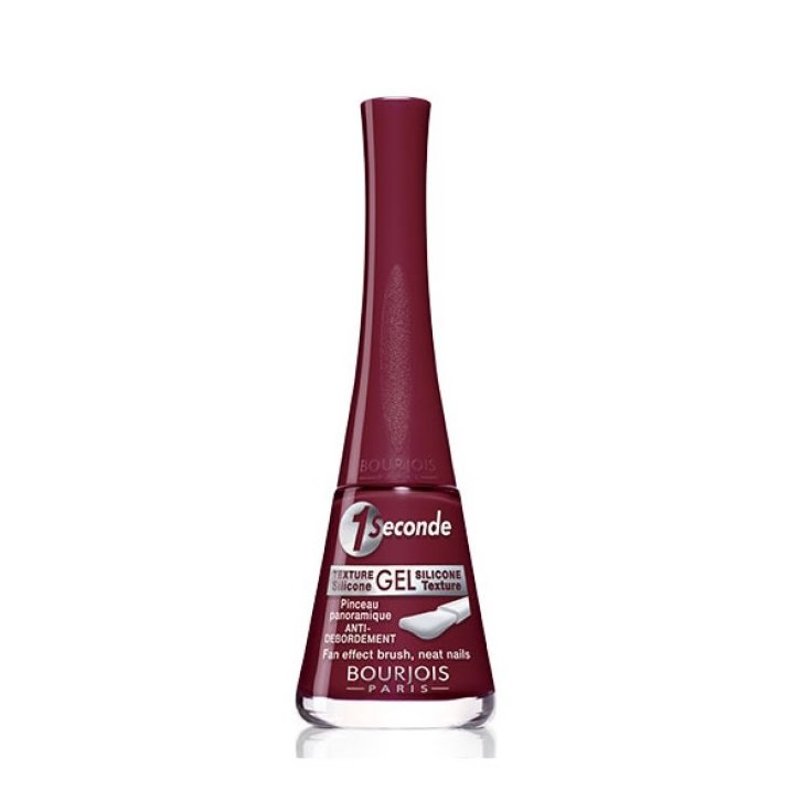 1 Seconde Smalto Red Dingue 28