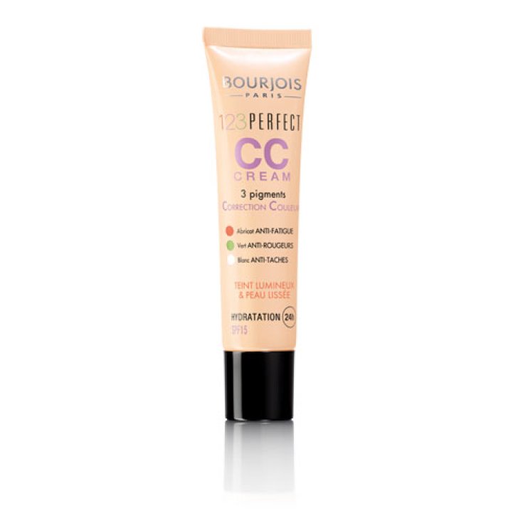 123 Perfect Cc Cream 34