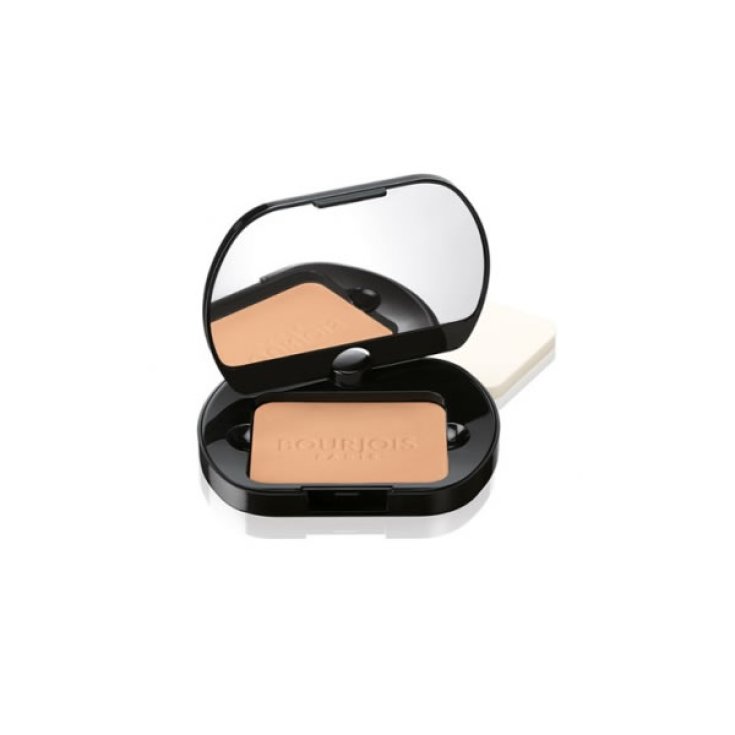 Bourjois Compact Powder Silk Edition 54 Beige Rose