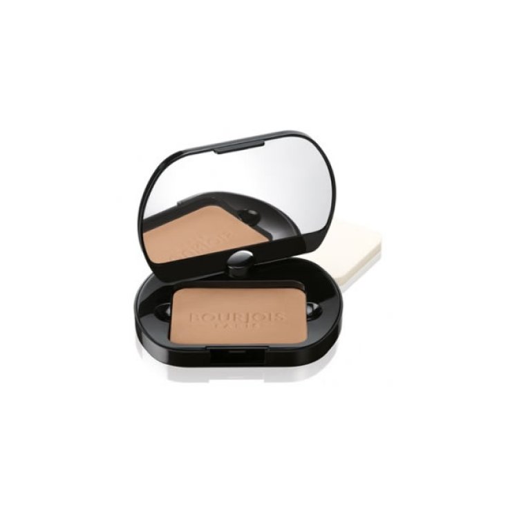 Bourjois Compact Powder Silk Edition 56 Hale