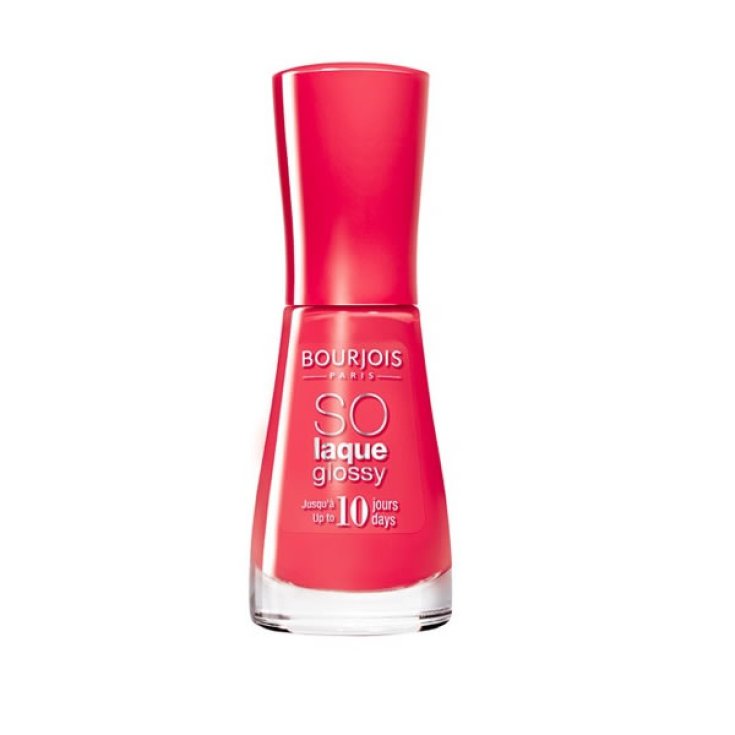 So Laque Glossy Smalto Prepp Hibiscus 02